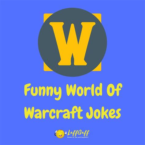 58 Funny Wow Jokes Laffgaff Home Of Fun And Laughter