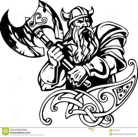 wikinger pic | Viking drawings, Viking symbols, Nordic vikings
