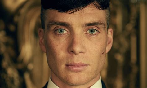 This Cillian Murphy Facial Feature Distracted His Oppenheimer Co My