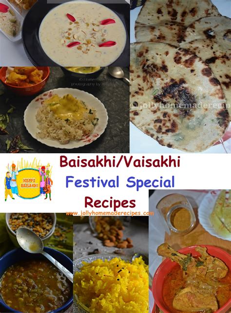 Baisakhi Recipes Vaisakhi Recipes 2018 Baisakhi Special Food Recipes