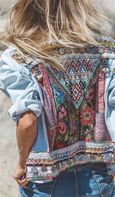 23 Adorable Casual Boho Chic Outfits To Look Cool This Spring Boho
