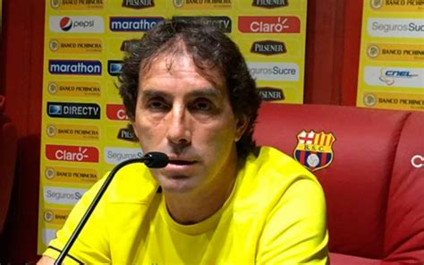 Serie A Guillermo Almada luego de perder el liderato: "El ...