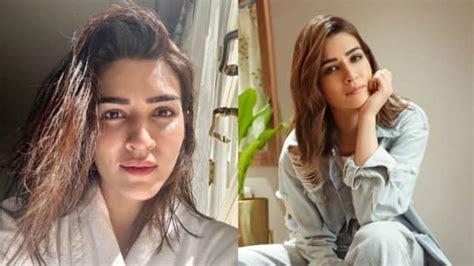 Kriti Sanon Once Revealed How She Maintain Her Flawless Skin And What Is Her Skin Care Routine