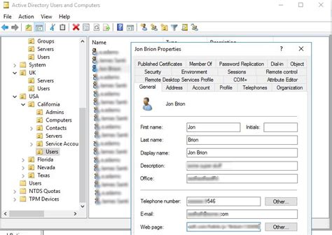 Tackling DC Replication Delays: Enabling Users & Setting Properties in Active Directory