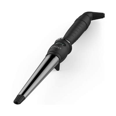 If you have very fine hair that can't usually hold a curl, try this curling iron from bio ionic. 9 Best Curling Irons for Fine Hair - Hair World Magazine