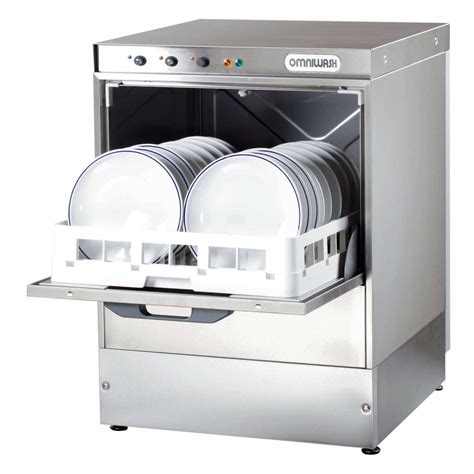 Купольная посудомоечная машина CAPOT 61 P/DD OMNIWASH — цена в каталоге ...
