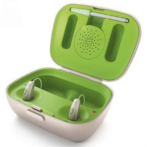 Phonak Ric Rechargeable Hearing Aid Audio B At Rs Piece In