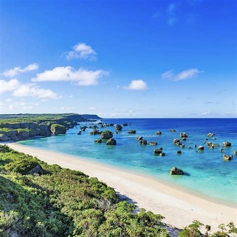 Best Beaches In Okinawa Don T Miss These Gorgeous Views