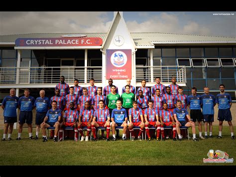 Founded in 2006, the club was originally named crystal palace usa and was affiliated with english side crystal palace. Crystal Palace Fc