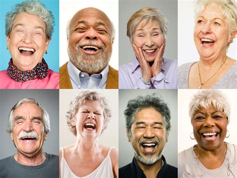 4 Powerful Health Benefits of Laughter