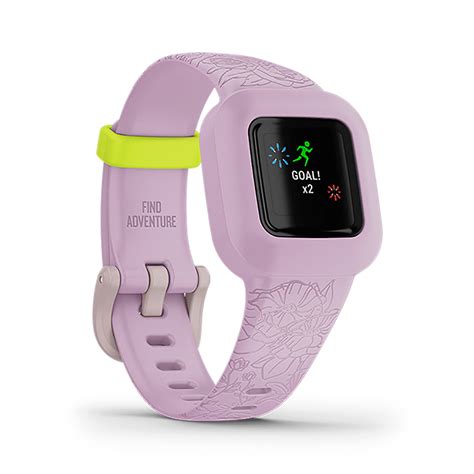 I see value in this since a young child is unlikely to have a mobile device and when lost or in the event of emergency. vívofit jr. 3 | Sports & Fitness | Products | Garmin ...