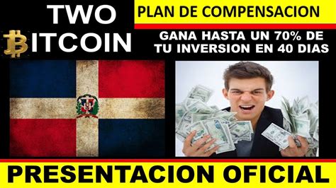 Dom., san cristóbal (república dominicana) (san cristóbal see more of compra y venta de bitcoins rep. TWO BITCOIN REPUBLICA DOMINICANA - Gana hasta el 70% de tu inversión en 40 días! - BITCOIN ...