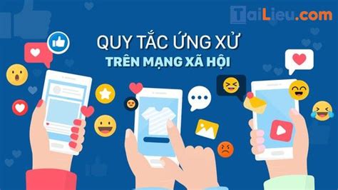 Viết Văn Bản Nghị Luận Trình Bày ý Kiến Về ứng Xử Trên Không Gian Mạng