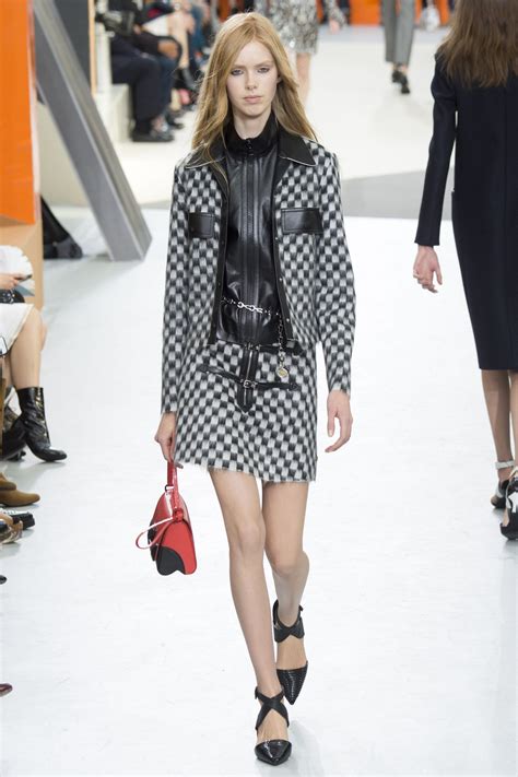 Louis Vuitton Autumnwinter 2015 Ready To Wear Fashion Paris Fashion