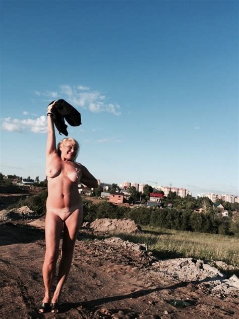 Milf Pics Club Russian Older Mega Bitch Sex Wife Svetlana On Vacation In Turkey