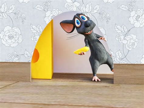 50 Famous Mouse Names Film Tv Cartoons Disney Mercury Pets