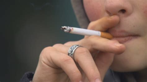 Raising Smoking Age To 21 Gets Renewed Push In Washington State