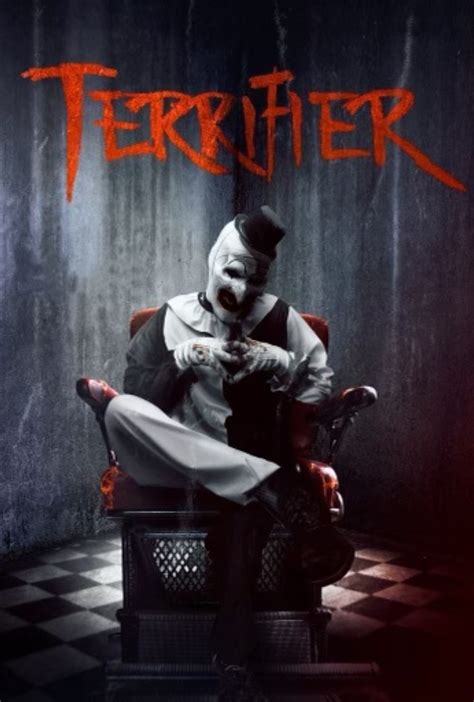 Terrifier Event Iconic Events