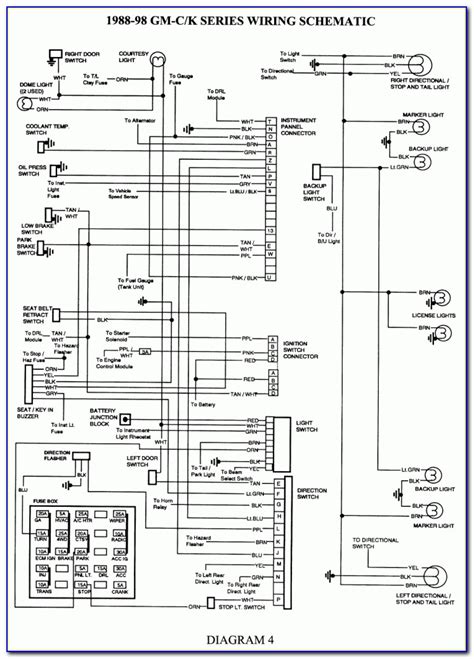 2001 Chevy Silverado Brake Light Switch Wiring Diagram Prosecution2012