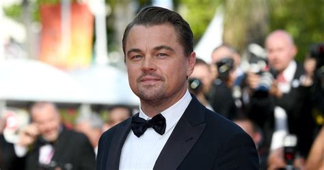 Leo Dicaprios Earth Alliance Gives 3 Million To Help Australia Fires
