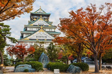 Chachamaru osaka castle park description of infrastructure and services. Osaka Castle Park autumn - Google Search | Osaka castle ...