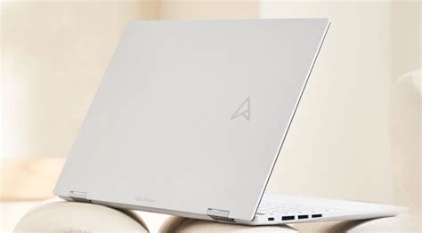 Asus Zenbook S 13 Flip Oled Up5302za Oleds711 Laptop Hybrid Dengan