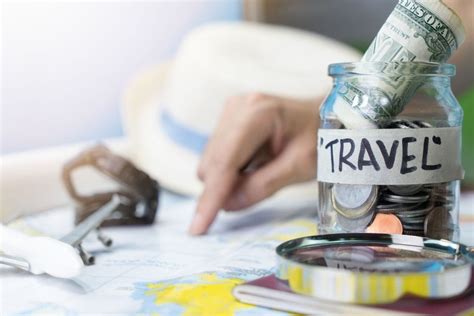 52 Budget Travel Tips Travel Wise 52 Perfect Days