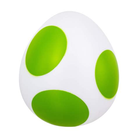 Paladone Super Mario Yoshi Egg Light 1 W Multicoloured For Sale Online