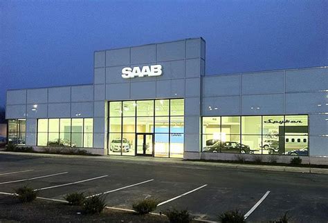 North Olmsted Saab dealership will honor warranties, despite bankrputcy ...