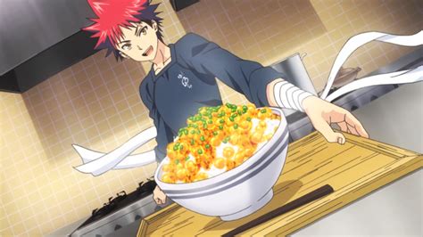 First up is a new addition, true cooking master boy, which launches on friday, october 11. Crunchyroll - FEATURE: Anime-Planet Recommends... Gems and ...