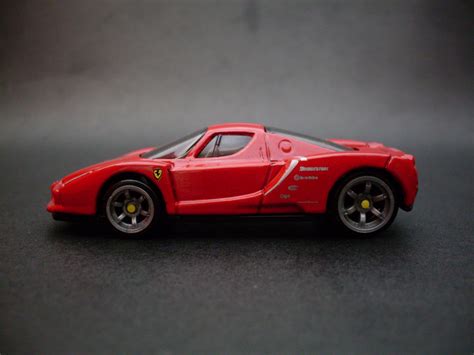 In 2014, ferrari was rated the world's most powerful brand by brand finance. Small cars for Big Boys: Enzo Ferrari