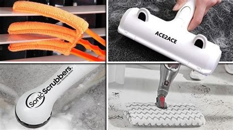 13 Genius Cleaning Gadgets That Do All The Hard Work For You Mr