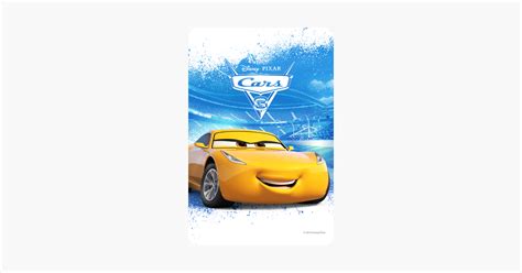 ‎cars 3 On Itunes