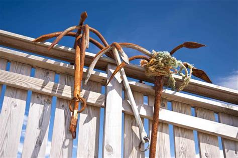 Explore boat anchor rope for all industrial, commercial, and security purposes at alibaba.com. The 3 Best Jon Boat Anchors for Any Situation - Jon Boat ...