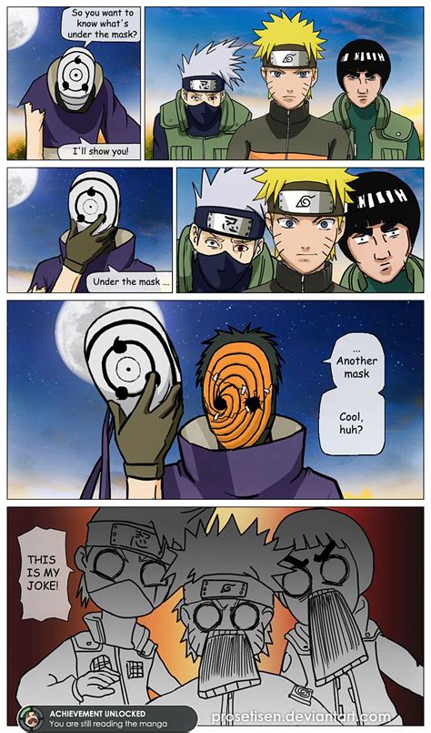 Naruto Shippuden Funny Memes