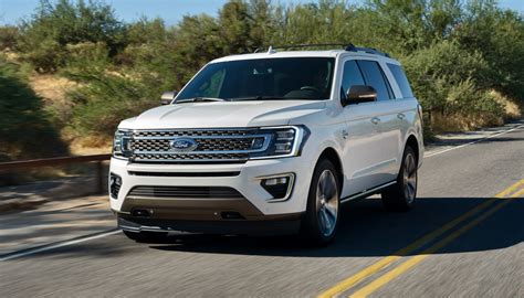 Ford Expedition Redesign 2023 Review New Cars Review