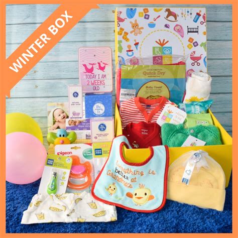 Newborn Baby Essential Kit 21 Items Winter Kit For 0 3 Months