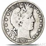 Photos of Half Dollar Silver Value
