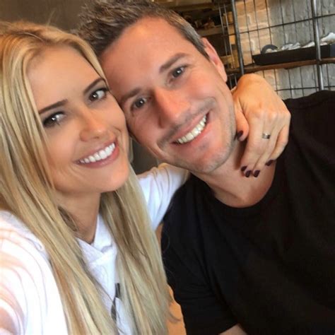 Christina Anstead And Ant Ansteads Relationship Timeline