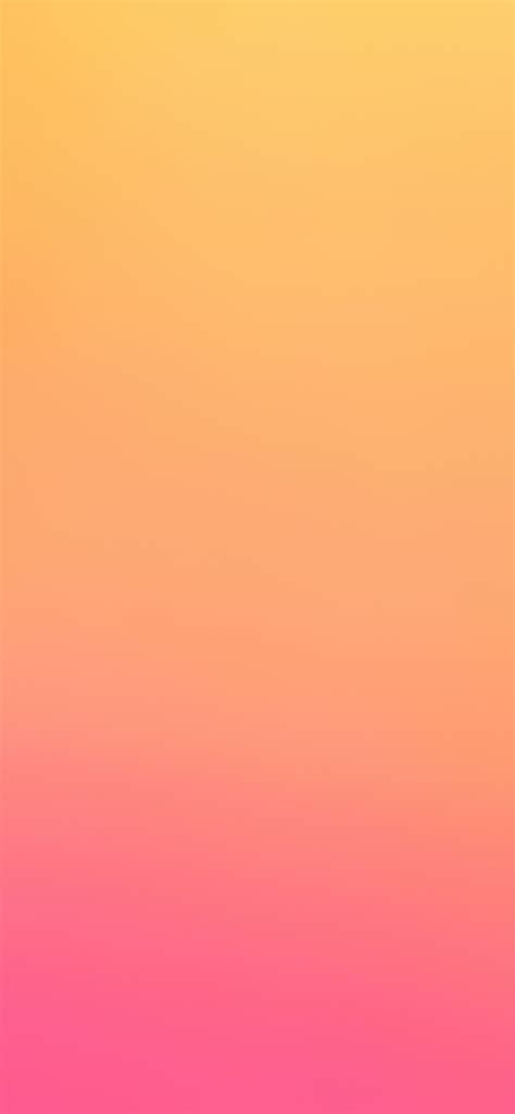 Orange Gradient Iphone Wallpapers Top Free Orange Gradient Iphone