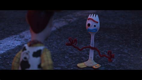Toy Story Forky By Mdwyer5 On Deviantart