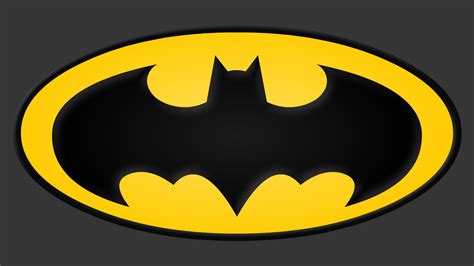 Batman Symbol By Yurtigo On Deviantart