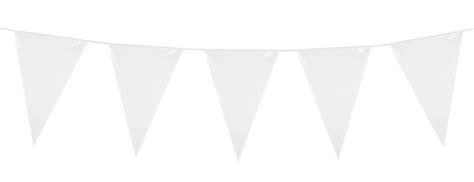 10m 33ft Large Colour Bunting Flags Pennants Party Decorations