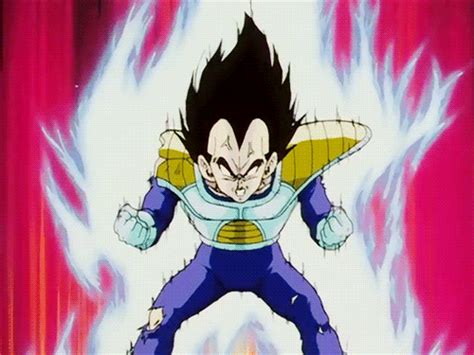 Vegeta Now I Have Over 9000