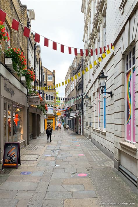 23 Best Shopping Streets In London Top Shopping Areas In London