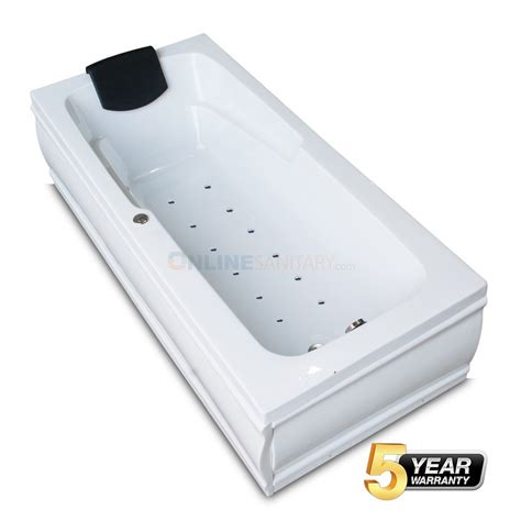 Discover hydromassage and jetted bathtubs, contact your closest dealer. Buy Roselin Bubble Bathtub|Jacuzzi Bath tub|Standard Size ...