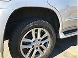 Honda Pilot Tire Recommendations