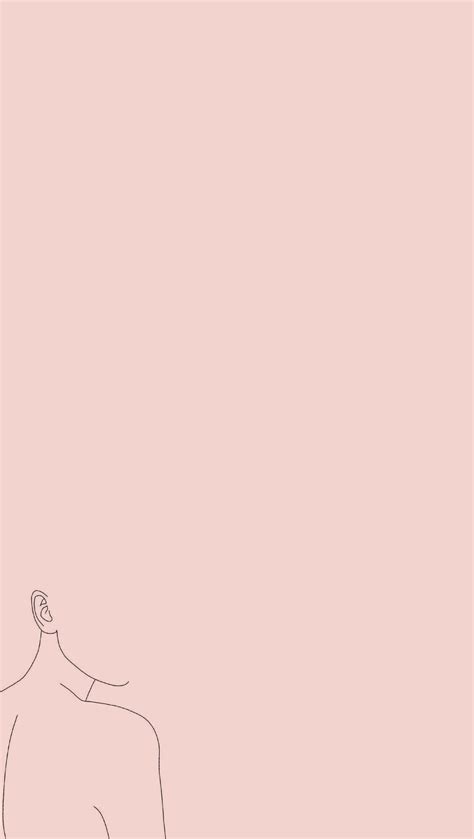 Modern Minimalist Pink Wallpapers Top Free Modern Minimalist Pink