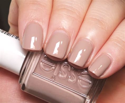 Essie Wild Nudes I Know All The Words