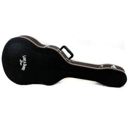 Scopri subito migliaia di annunci di privati e aziende e trova quello che cerchi su subito.it. Luke & Daniel AF5A - custodia rigida in legno per chitarra ...